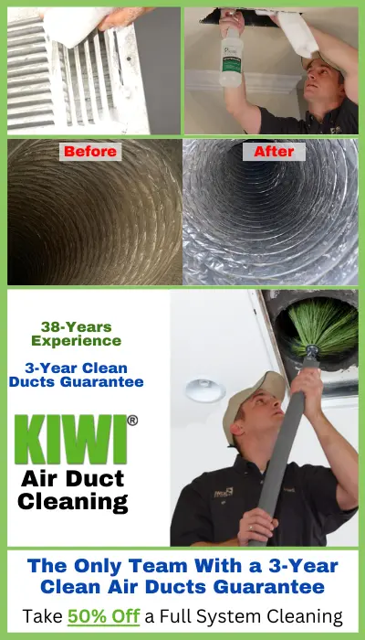 Air Duct Cleaning
