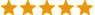 5 star rating